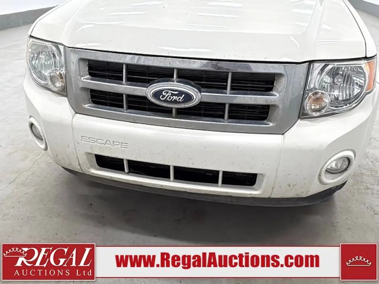 Ford Escape photo Ford Escape
