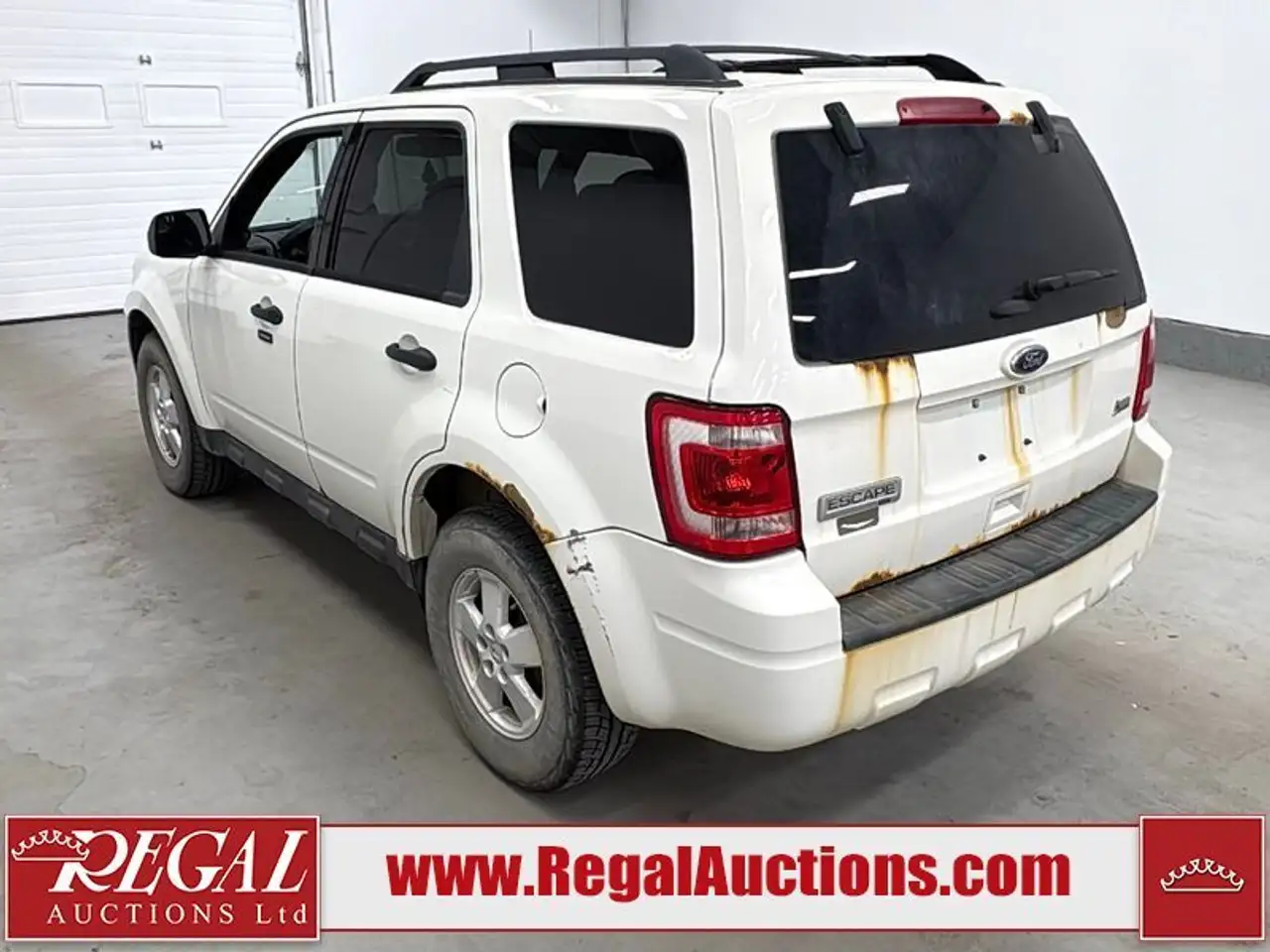 Ford Escape photo Ford Escape
