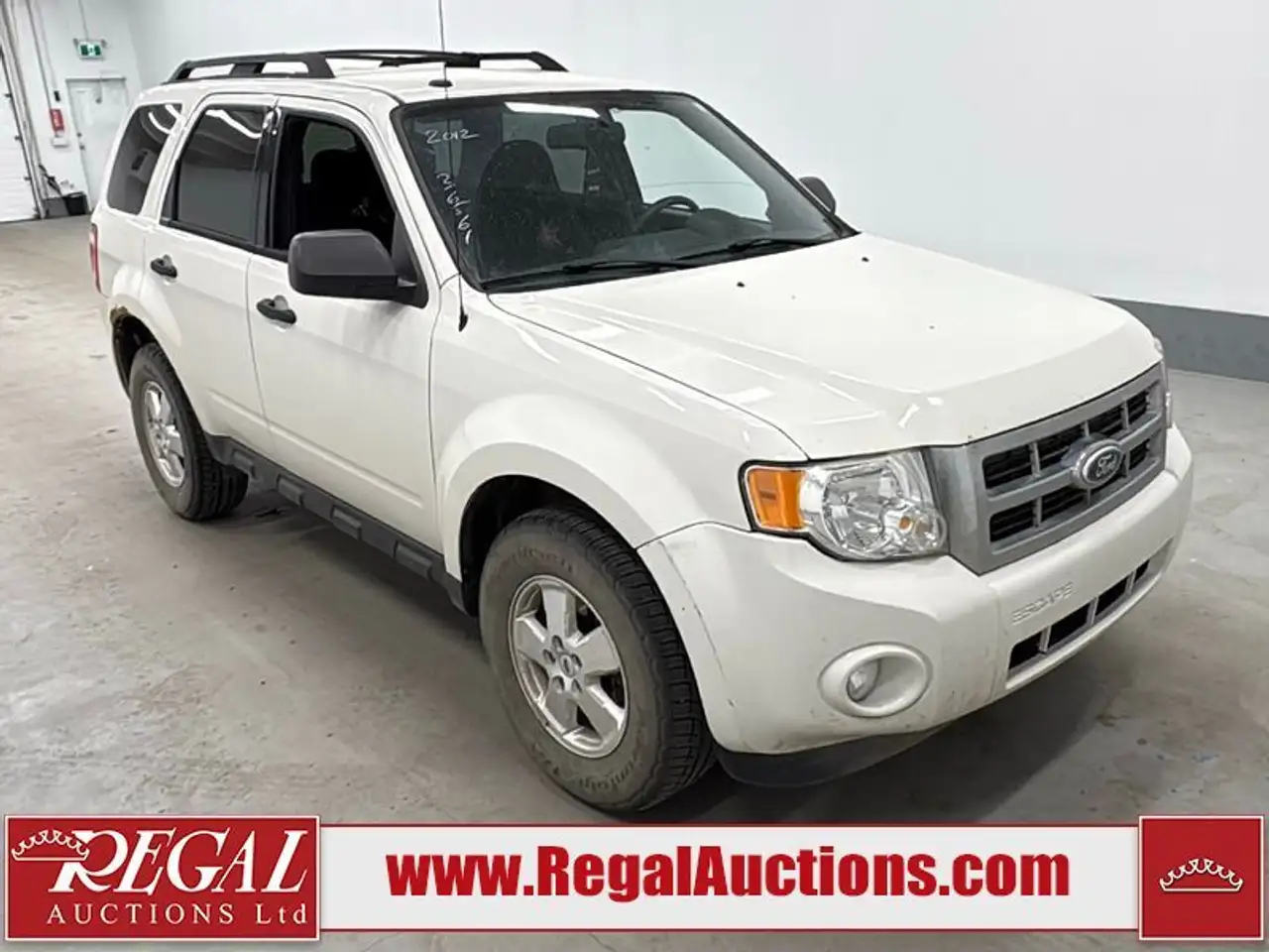Ford Escape photo Ford Escape