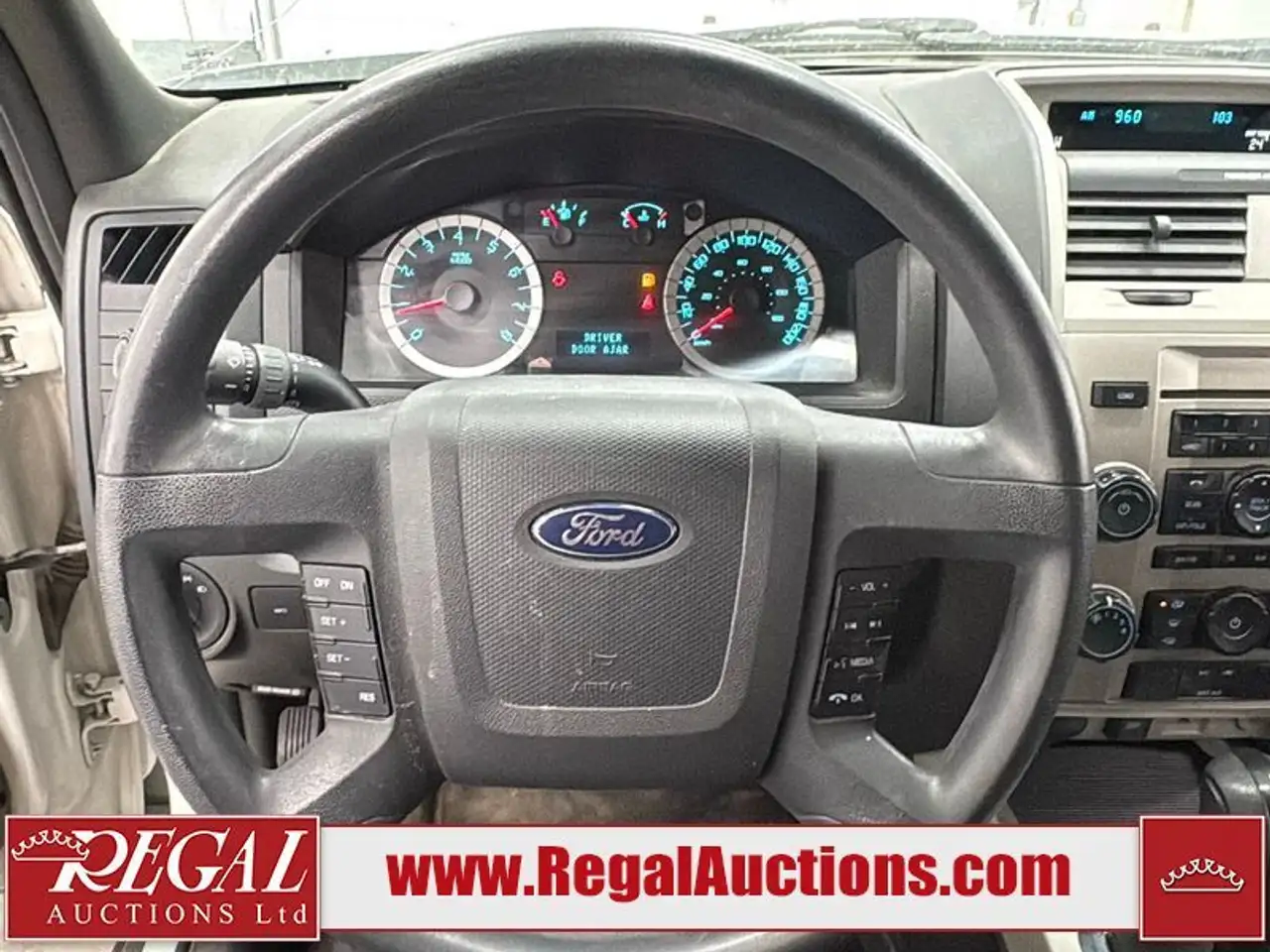 Ford Escape photo Ford Escape
