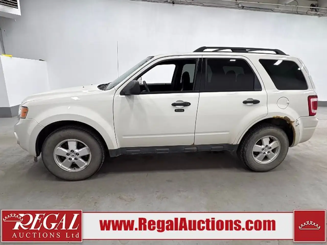 Ford Escape photo Ford Escape