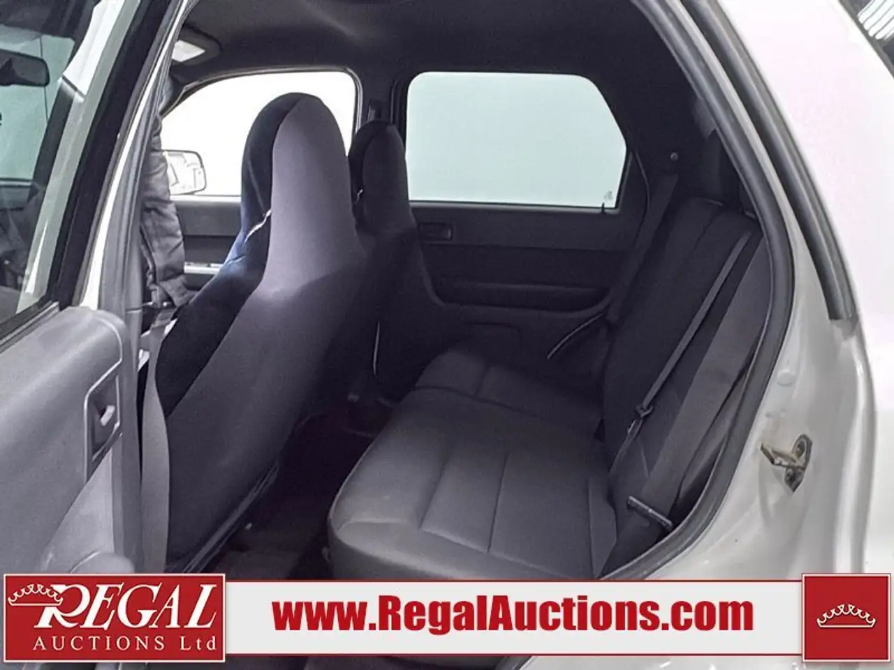 Ford Escape photo Ford Escape