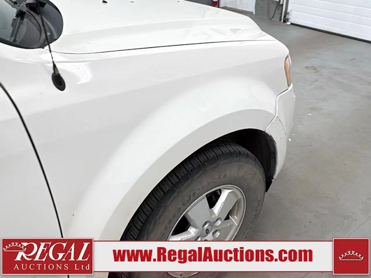 Ford Escape photo Ford Escape