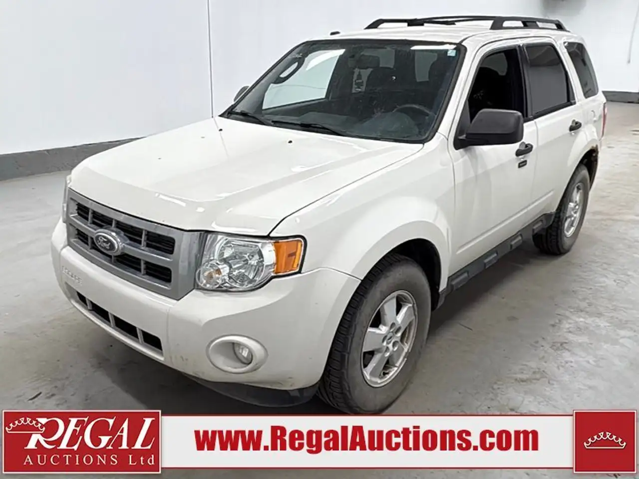 2012 Ford Escape