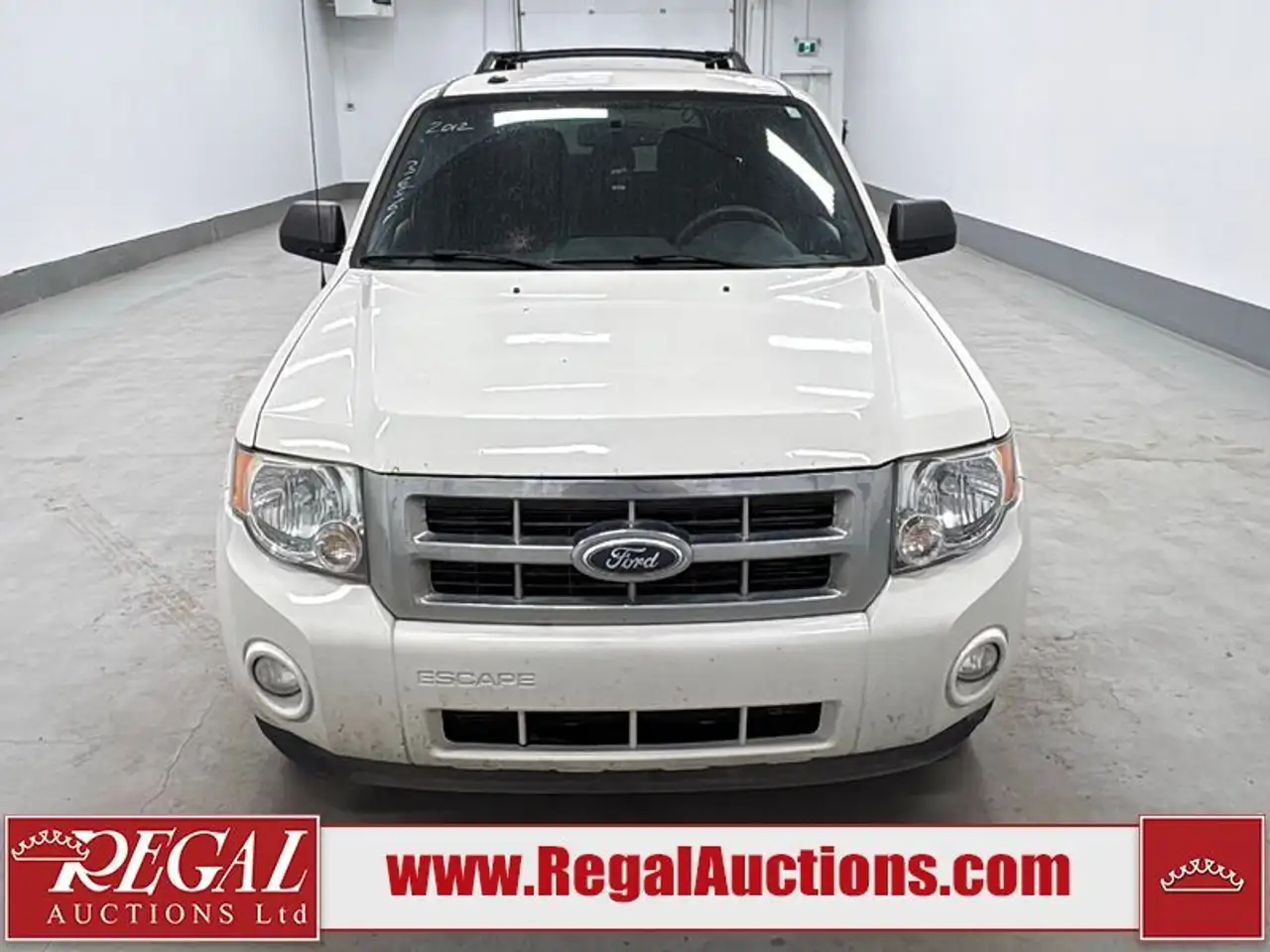 Ford Escape photo Ford Escape