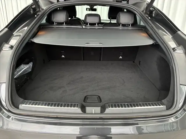 Mercedes-Benz GLC 220 d 4MATIC Coupé SpurW Ansicht 10