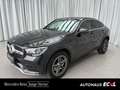Mercedes-Benz GLC 220 d 4MATIC Coupé SpurW Grau - thumbnail 1
