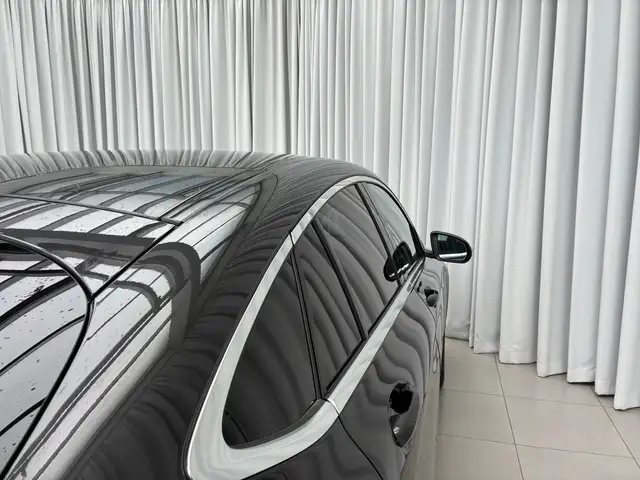 Mercedes-Benz GLC 220 d 4MATIC Coupé SpurW Ansicht 25