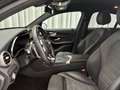 Mercedes-Benz GLC 220 d 4MATIC Coupé SpurW Grau - thumbnail 14