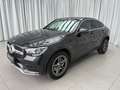 Mercedes-Benz GLC 220 d 4MATIC Coupé SpurW Grau - thumbnail 2