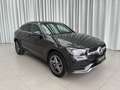Mercedes-Benz GLC 220 d 4MATIC Coupé SpurW Grau - thumbnail 3