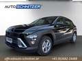 Hyundai KONA Kona 1,6 GDI Hybrid Smart Line DCT Aut. Schwarz - thumbnail 1
