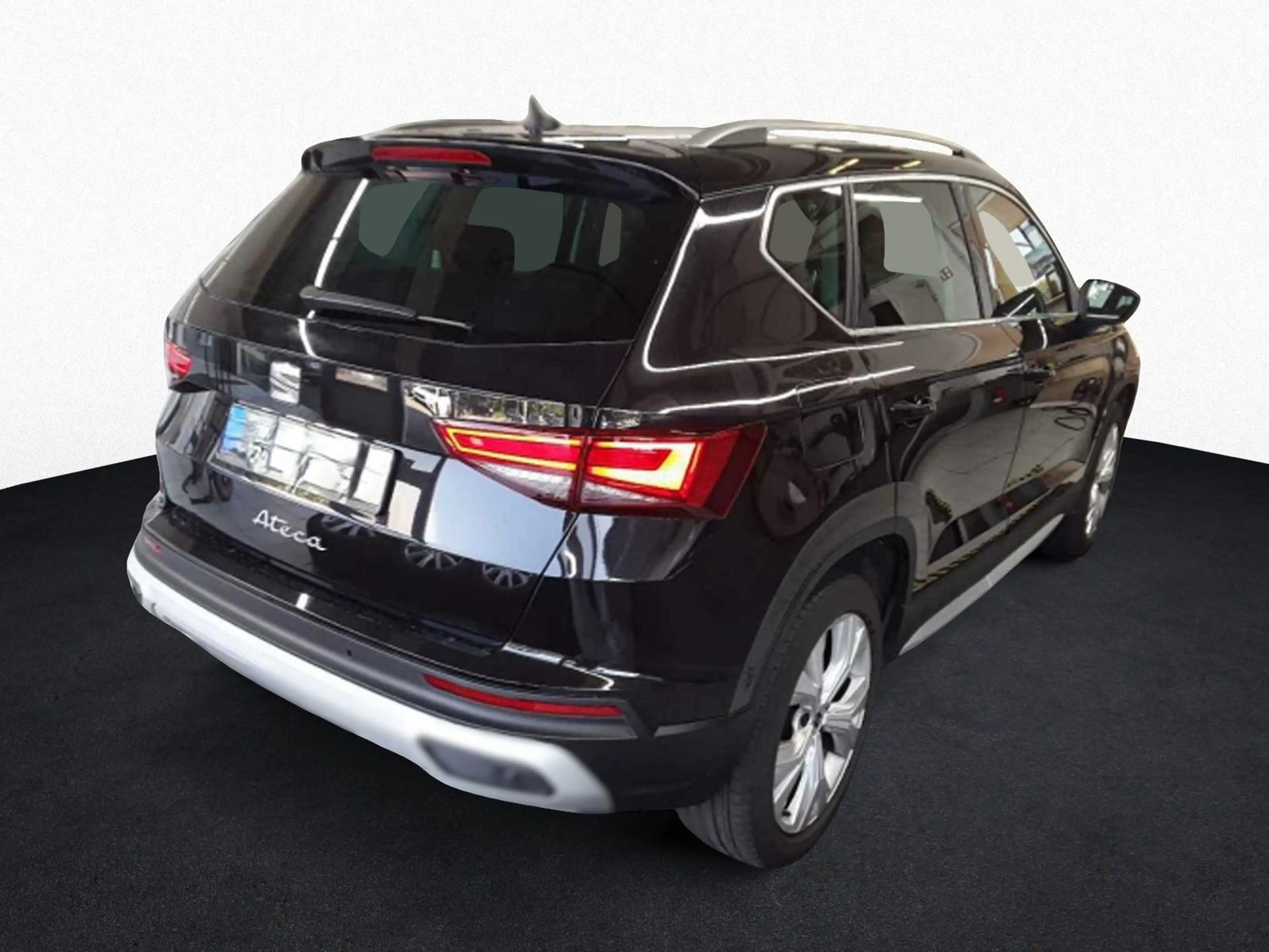 SEAT Ateca Xperience 1.5TSI ACC Kamera PLA Navi — photo 4
