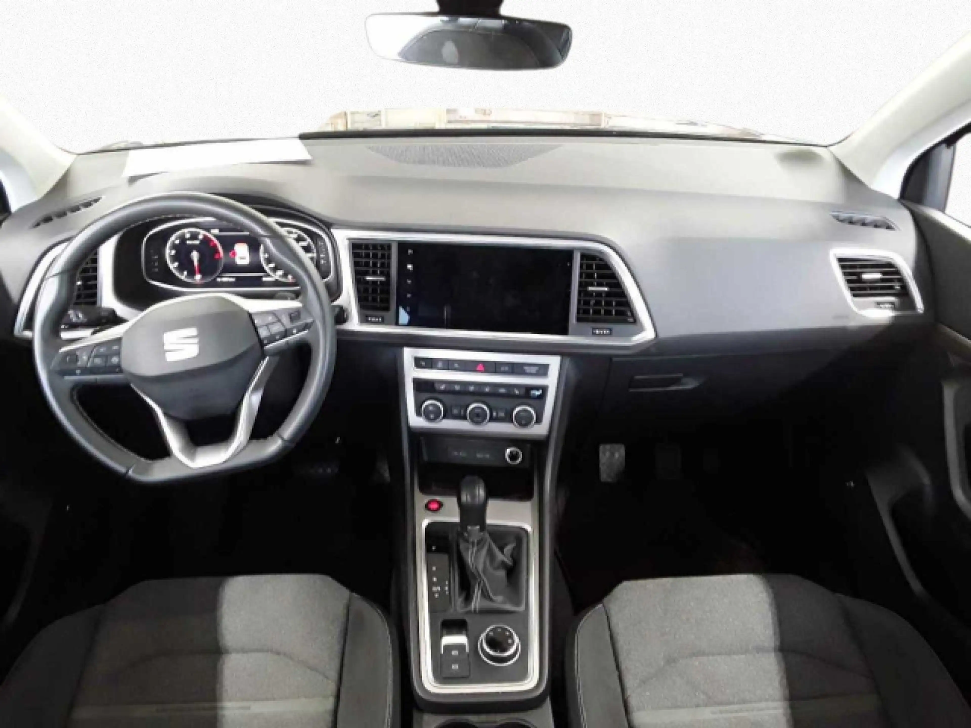 SEAT Ateca Xperience 1.5TSI ACC Kamera PLA Navi — photo 6