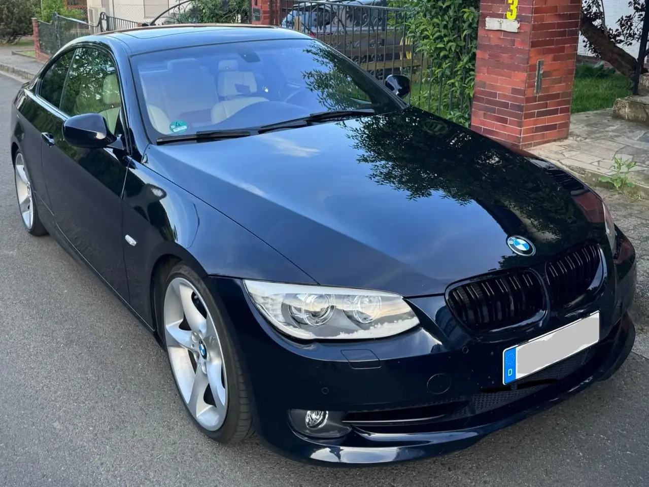 BMW 335