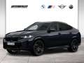 BMW X6 xDrive40d M Sportpaket Pro Luftfeder Standhzg Schwarz - thumbnail 1
