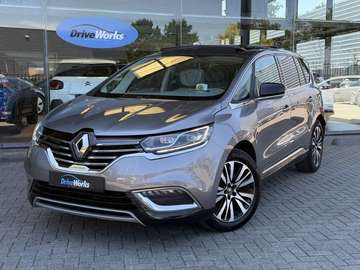 1.6 TCe Initiale Paris 7p. | PANO | Adaptive CC |