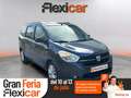 Dacia Lodgy 1.2 TCE Laureate 7pl. Negro - thumbnail 1