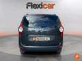 Dacia Lodgy 1.2 TCE Laureate 7pl. Negro - thumbnail 4