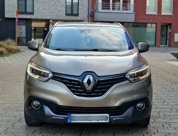 Renault Kadjar 1.5 dCi Intens ECO² EURO6B 265dkm