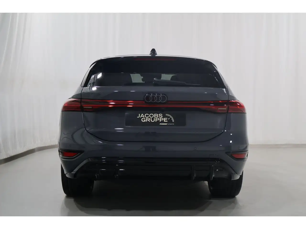 Audi A6 2026