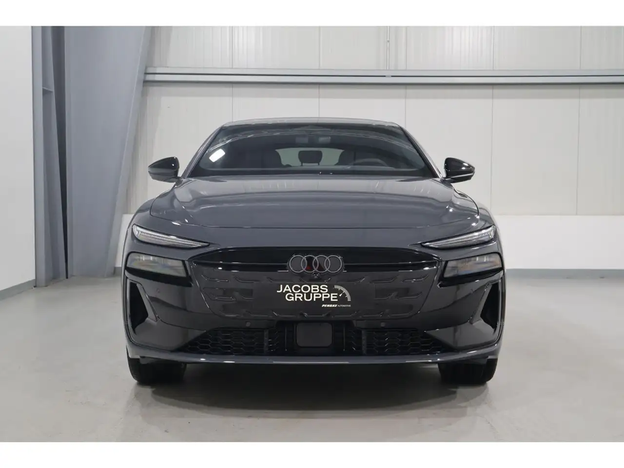 Audi A6 2026