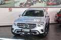 Mercedes-Benz GLC 200 4Matic EQ-Boost Sport - NAVI 10,25"/BAULE ELE./18" Zilver - thumbnail 5