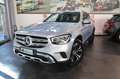 Mercedes-Benz GLC 200 4Matic EQ-Boost Sport - NAVI 10,25"/BAULE ELE./18" Zilver - thumbnail 7