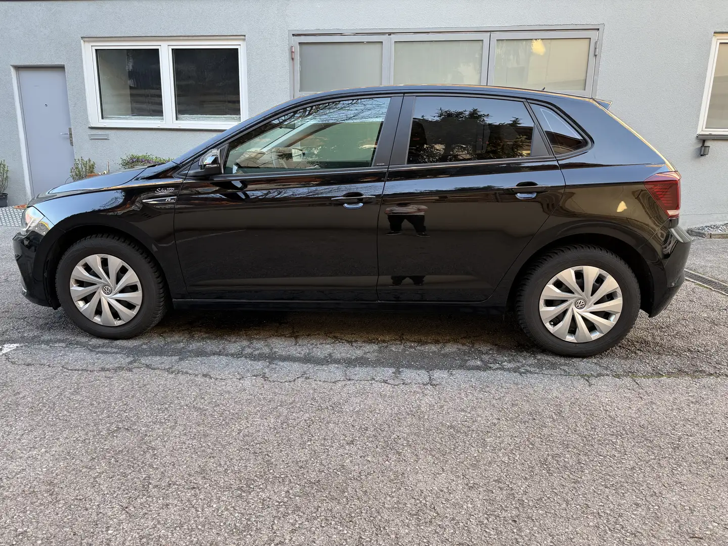 Volkswagen Polo 1,0 Austria - 2