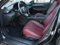 Mazda 6 Homura G-194 AT GSD Allwetter LEDER el.Sitzv.360° Zwart - thumbnail 8