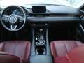 Mazda 6 Homura G-194 AT GSD Allwetter LEDER el.Sitzv.360° Zwart - thumbnail 9
