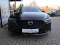 Mazda 6 Homura G-194 AT GSD Allwetter LEDER el.Sitzv.360° Schwarz - thumbnail 7