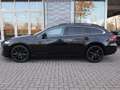 Mazda 6 Homura G-194 AT GSD Allwetter LEDER el.Sitzv.360° Schwarz - thumbnail 2