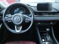 Mazda 6 Homura G-194 AT GSD Allwetter LEDER el.Sitzv.360° Zwart - thumbnail 14