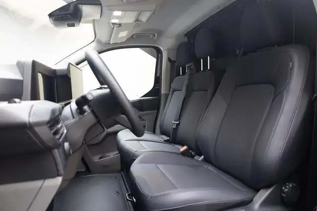 Ford Transit Custom view 5