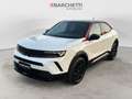 Opel Mokka 2ª SERIE 1.2 TURBO GS LINE Bianco - thumbnail 1