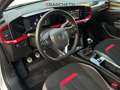 Opel Mokka 2ª SERIE 1.2 TURBO GS LINE Bianco - thumbnail 3