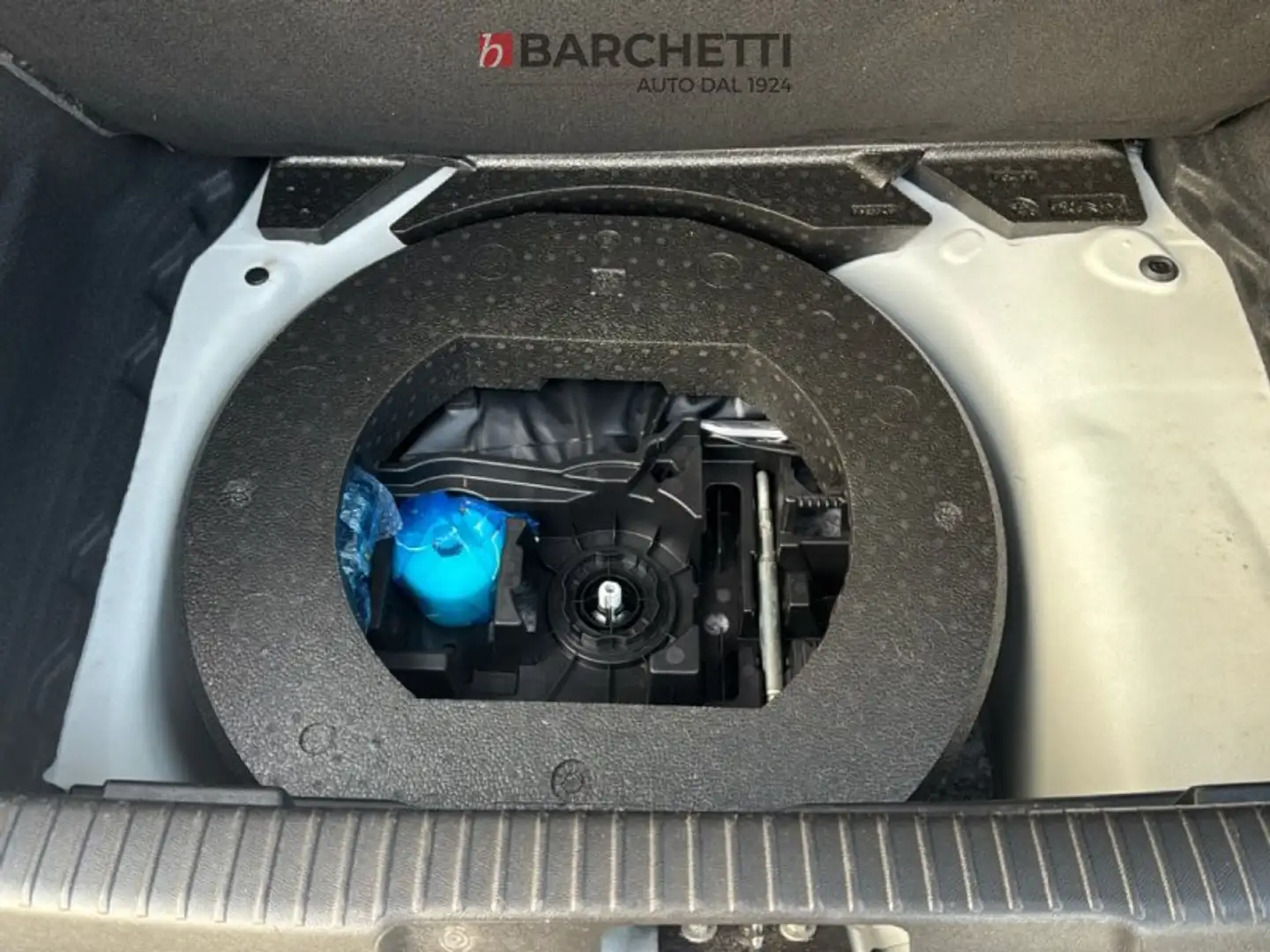 Opel Mokka 2ª SERIE 1.2 TURBO GS LINE Blanc - 2