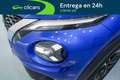 Nissan Juke 1.0 DIG-T N-Connecta 4x2 DCT 7 84kW Azul - thumbnail 10