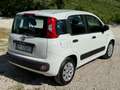 Fiat Panda 1.3 mjt 16v Easy 75cv Blue&me(ok neopatentati) Bianco - thumbnail 3