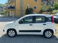 Fiat Panda 1.3 mjt 16v Easy 75cv Blue&me(ok neopatentati) Bianco - thumbnail 6