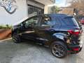 Ford EcoSport EcoSport 2022 1.0 ecoboost ST-Line s Schwarz - thumbnail 10
