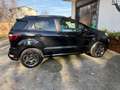 Ford EcoSport EcoSport 2022 1.0 ecoboost ST-Line s Schwarz - thumbnail 9