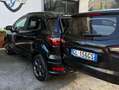 Ford EcoSport EcoSport 2022 1.0 ecoboost ST-Line s Schwarz - thumbnail 12