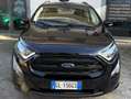 Ford EcoSport EcoSport 2022 1.0 ecoboost ST-Line s Schwarz - thumbnail 1