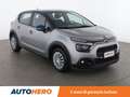 Citroen C3 1.5 Blue-HDi Feel 100 CV Gris - thumbnail 8