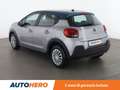 Citroen C3 1.5 Blue-HDi Feel 100 CV Gris - thumbnail 4