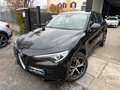 Alfa Romeo Stelvio Stelvio 2.2 Turbodiesel 190 CV AT8 Q4 Super Negro - thumbnail 3