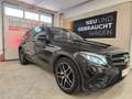 Mercedes-Benz GLC 220 d 4Matic*AMG-Line*LEDER Beige Schwarz - thumbnail 1