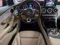 Mercedes-Benz GLC 220 d 4Matic*AMG-Line*LEDER Beige Schwarz - thumbnail 8
